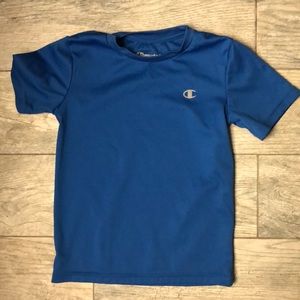 Boys Champion Shirt